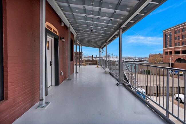 Foto del edificio - 316 4th St S