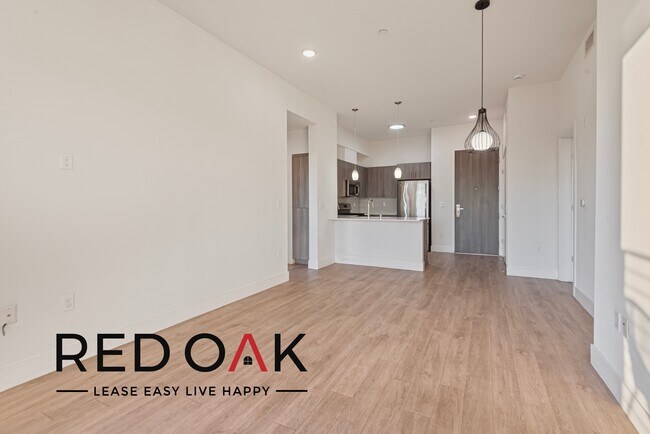 Building Photo - ~6 Weeks FREE~ Elegant, Modern Two Bedroom...