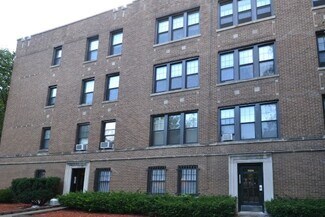 Building Photo - 3907 N Janssen