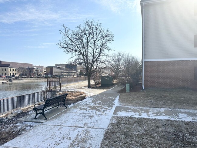 Interior Photo - River Terrace Apartments