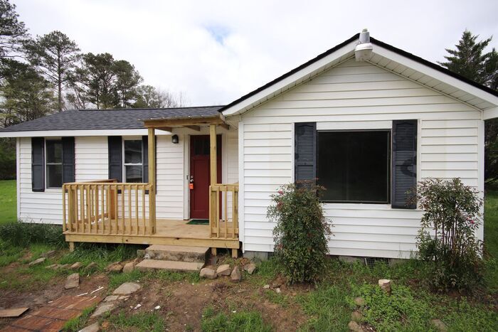 Foto principal - 3978 Chattanooga Valley Rd