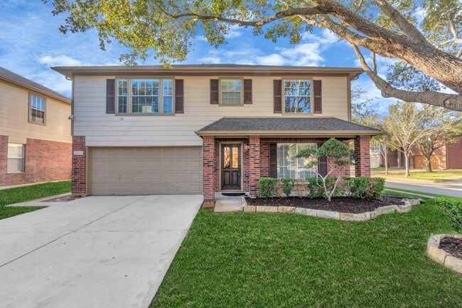 Foto del edificio - 21635 Sandystone Ln