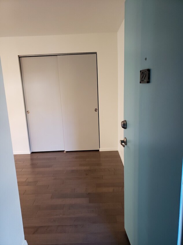 Foto del edificio - Seattle Central Apartment Homes