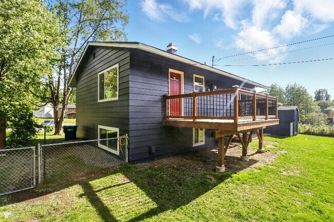 Foto del edificio - 7515 E 20th Ave