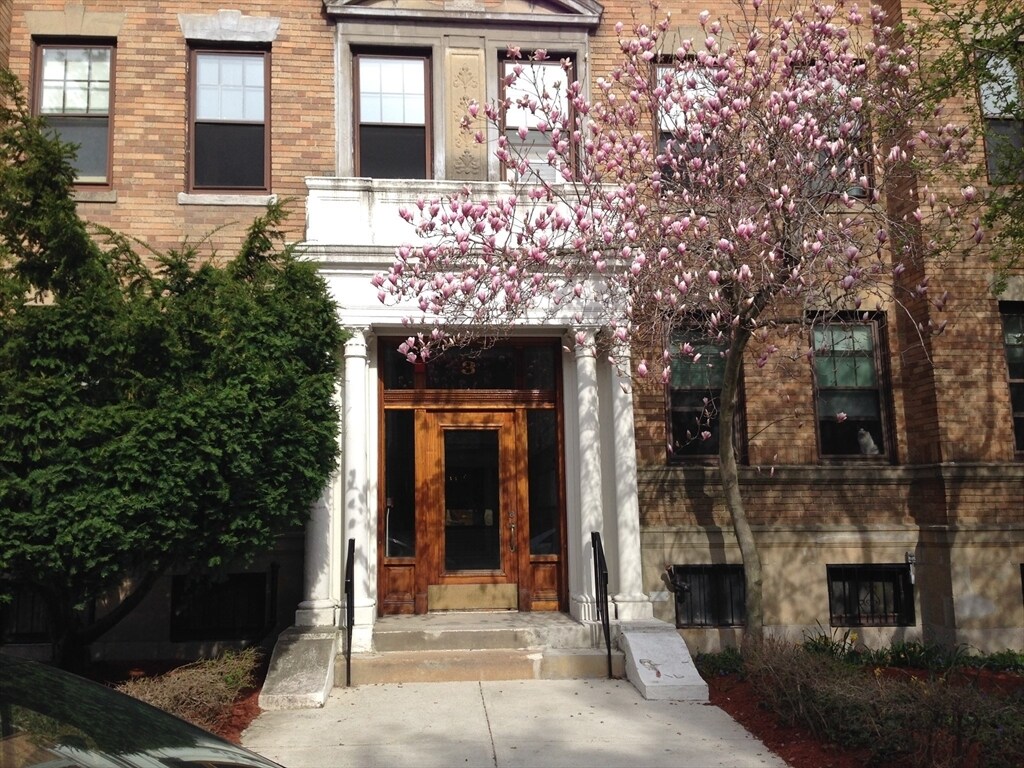 Foto principal - 4 Crawford St