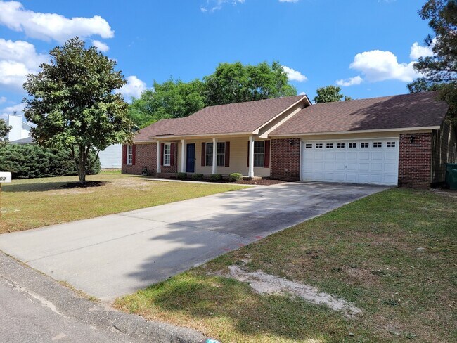 Foto del edificio - 5503 Heather St