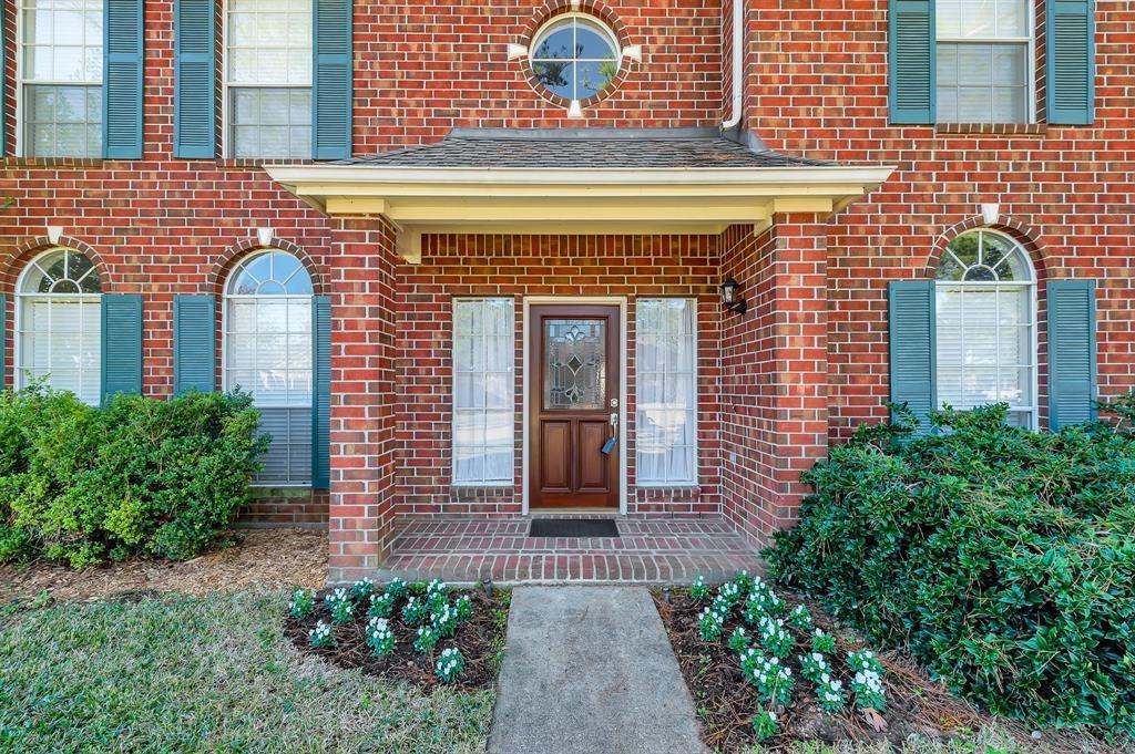 22007 Rockchester Dr, Katy, TX 77450 House Rental in Katy, TX