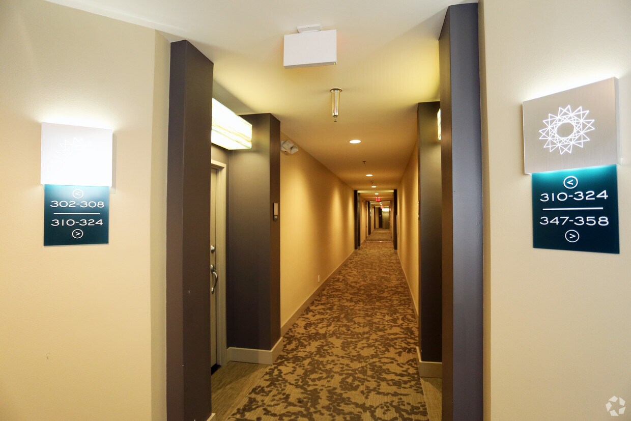 Veda Luxury Apartments Apartments in Sherman Oaks, CA Westside Rentals