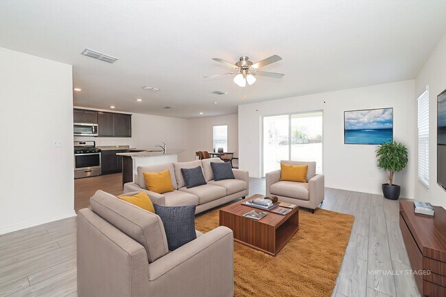 Foto del edificio - 365 Kensington View Dr