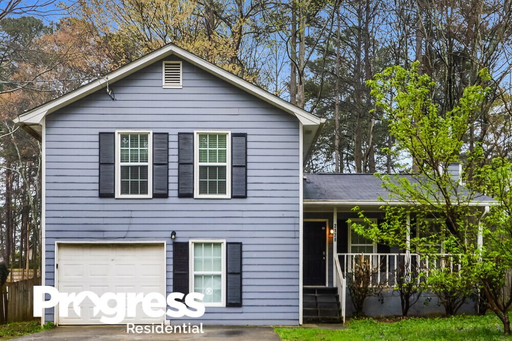 Foto principal - 2128 Summertown Dr