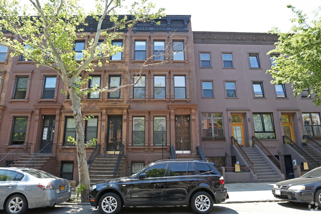 Building Photo - 124 W 132nd St