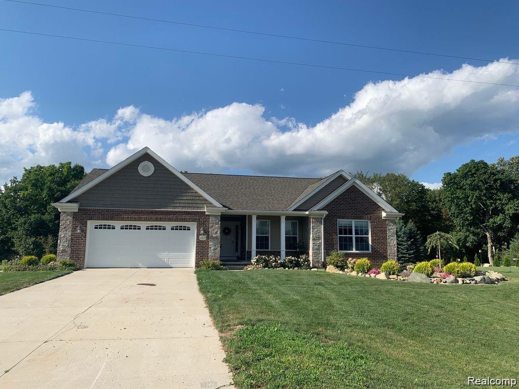 Foto principal - 4373 Kellie Ct