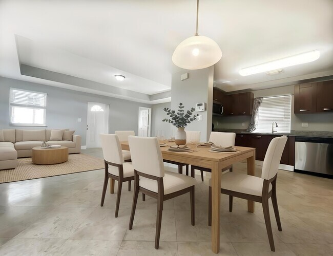 Foto del edificio - 1045 SW 9th Ave