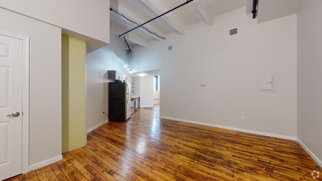 Photo - Spring Lofts