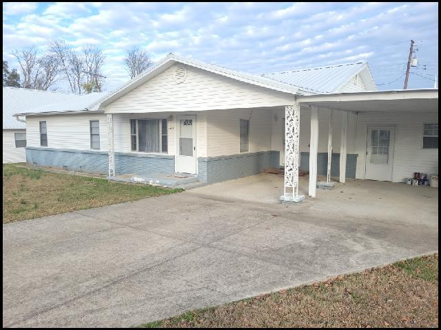 Foto principal - 1202 N Holly St