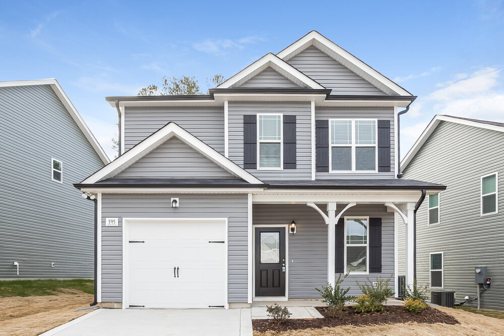 Foto principal - 395 Crawford Pkwy