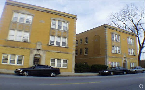 Primary Photo - 5935 N Northwest Hwy