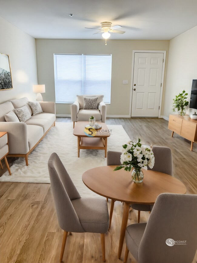 Foto del edificio - BEAUTIFUL 2/2 Unit for Rent in Ocala, Flor...