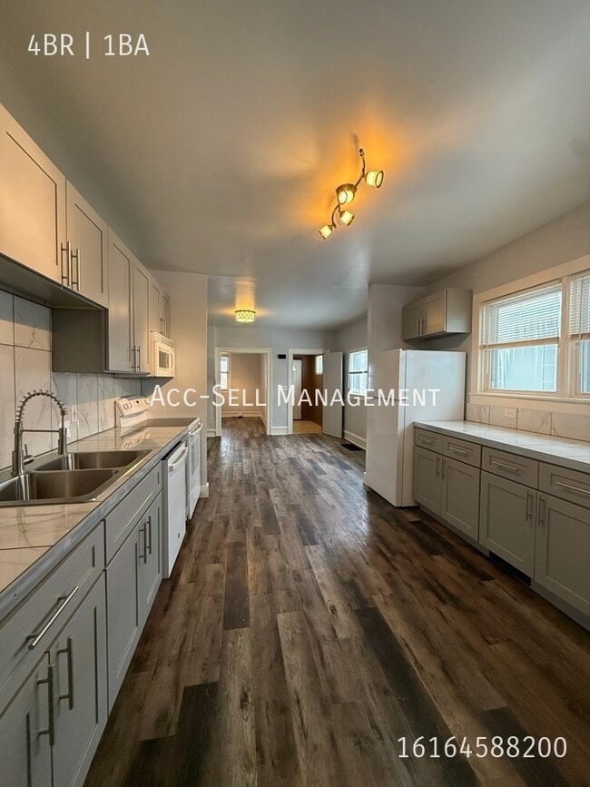 Foto del edificio - 745 7th St NW