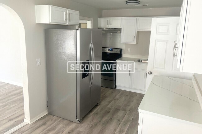 Foto del edificio - 3316 Division ST