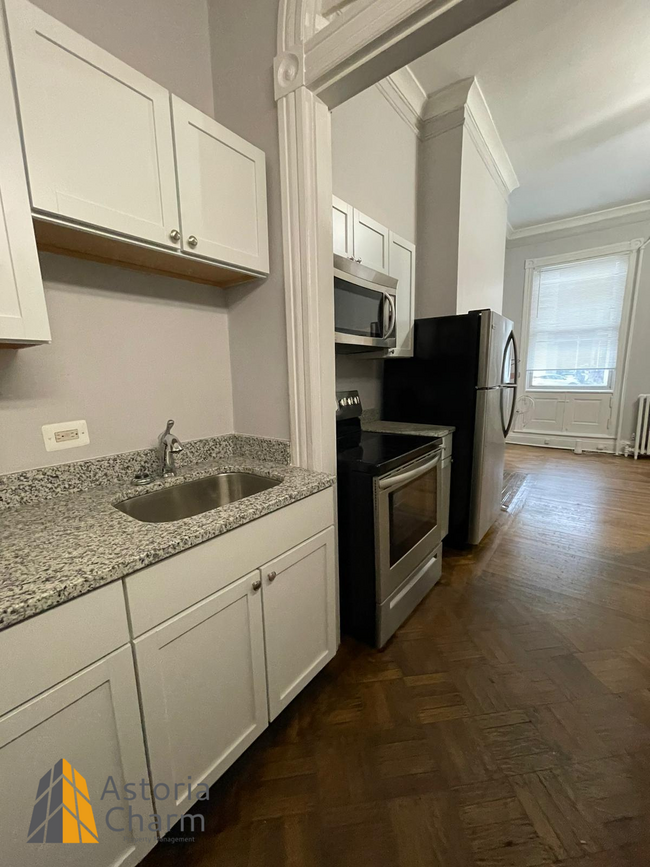 Foto del edificio - 1212 N Calvert St