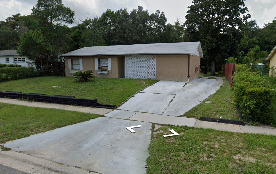 1710 Hinckley Rd, Orlando, FL 32818 House Rental in Orlando, FL