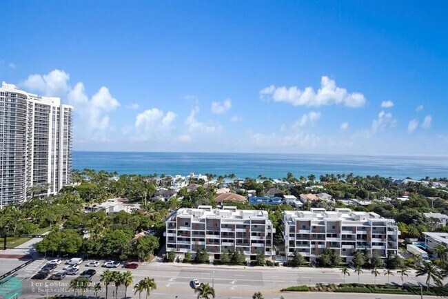 Building Photo - 3031 N Ocean Blvd