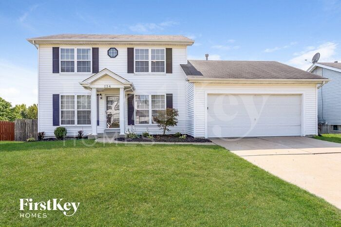 Primary Photo - 254 Royallsprings Pkwy