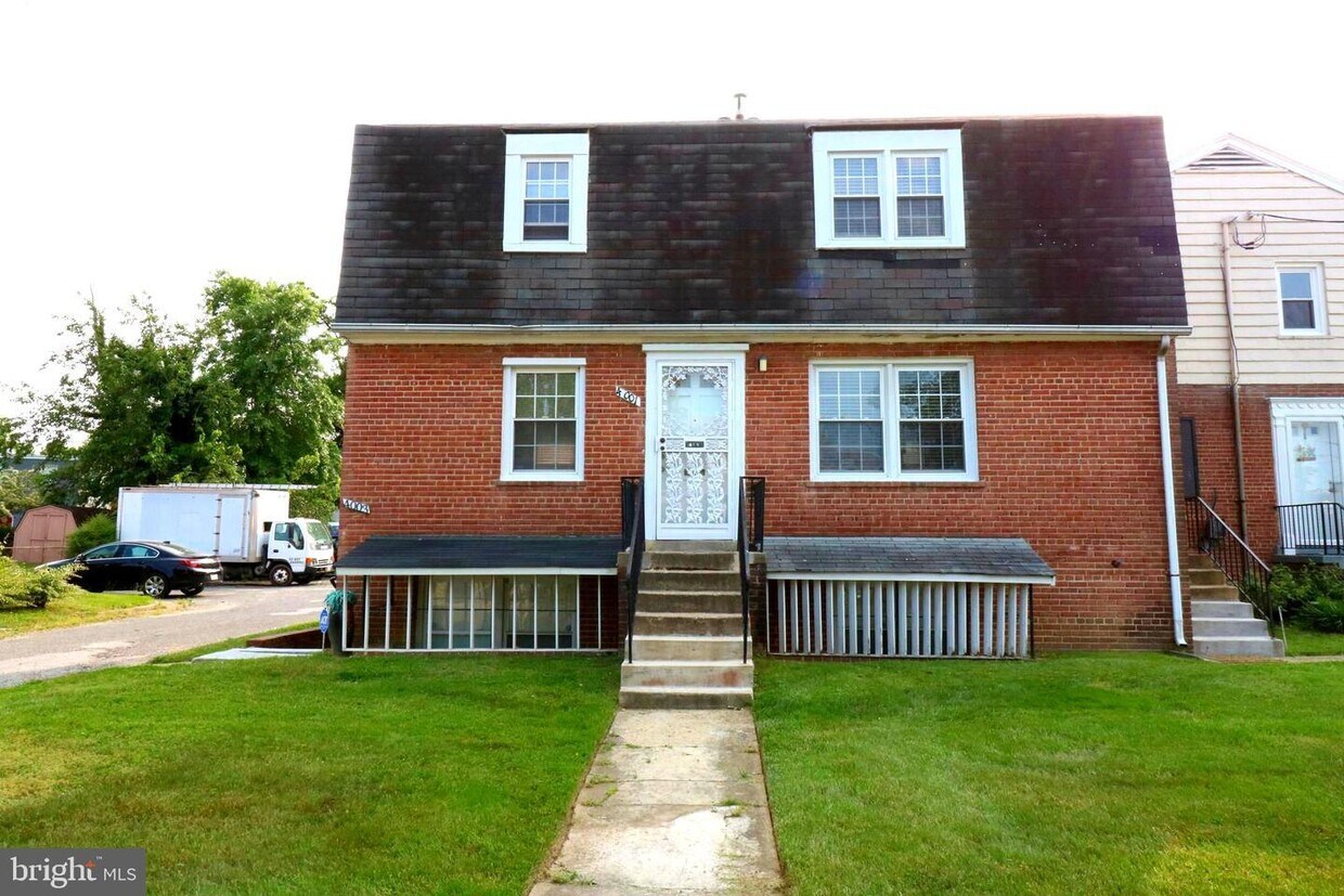 4001 25th Ave Unit 4001, Temple Hills, MD 20748 Condo for Rent in