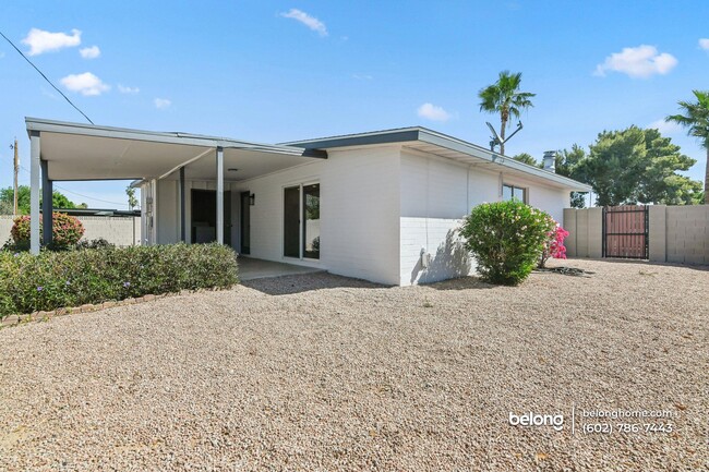 Building Photo - 5420 N Granite Reef Rd