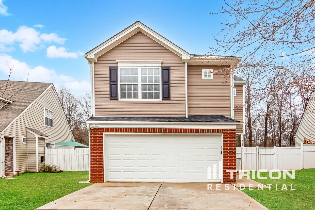 Foto principal - 3040 Teton Drive Gastonia NC