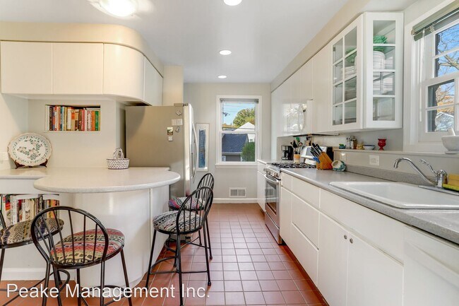 Foto del edificio - 3 br, 3 bath House - 2700 N. Dinwiddie St.