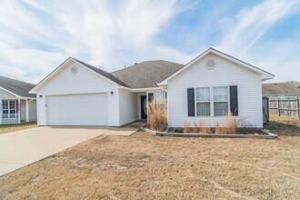 Building Photo - 4619 Jeri Cove