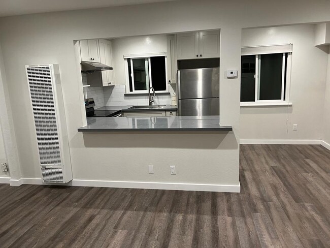 Kitchen - 36954 Olive St