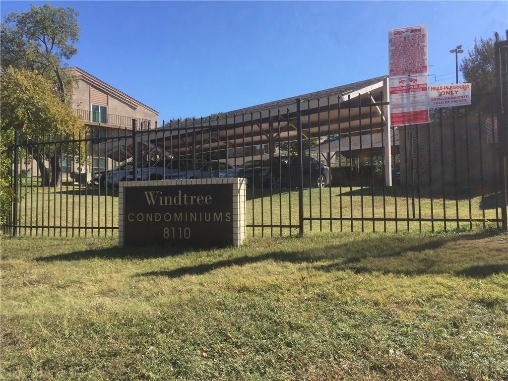 8110 Skillman St Unit 2048, Dallas, TX 75231 Condo for Rent in Dallas, TX