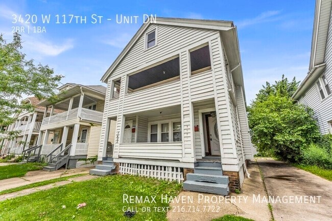 Building Photo - 3420 W 117th St