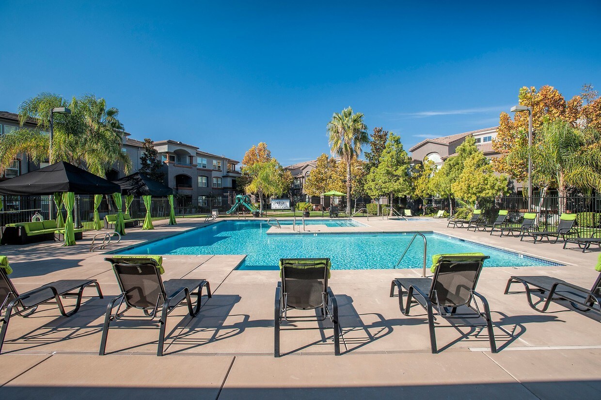 The Lofts Apartment Homes Sacramento, CA