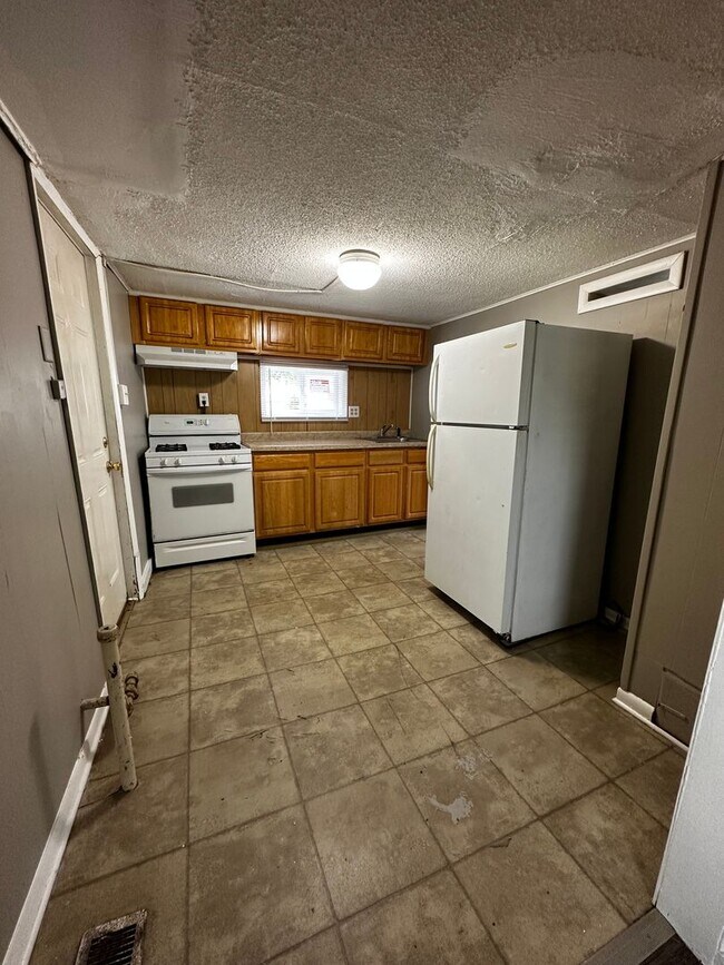 Foto del edificio - 1503 W 16th St