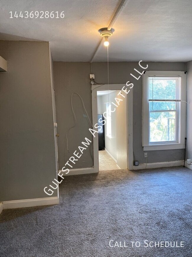 Photo - 817 N Carey St Apartment