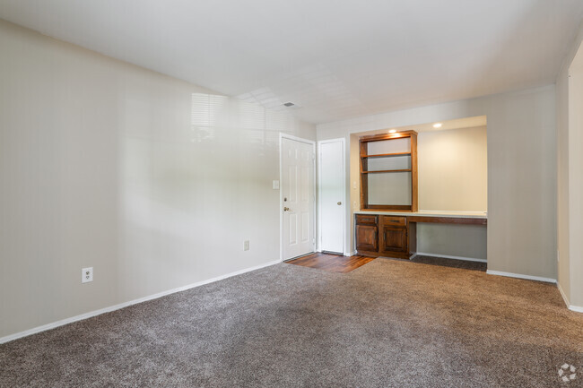 Foto del interior - Woodhills Apartments