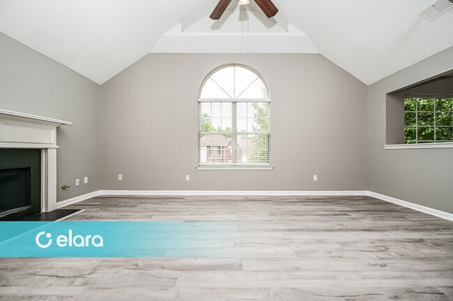 Building Photo - 6300 Crooked Creek