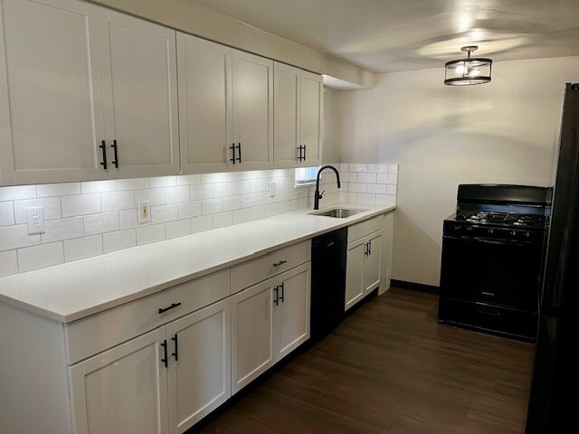 Foto del edificio - 4040 Ludwick St