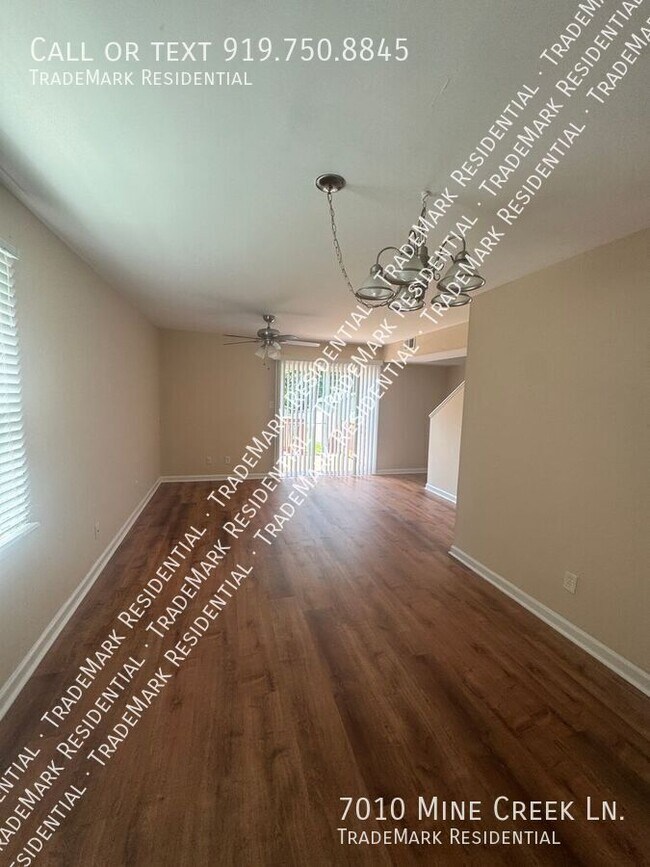 Building Photo - 7010 Mine Creek Ln