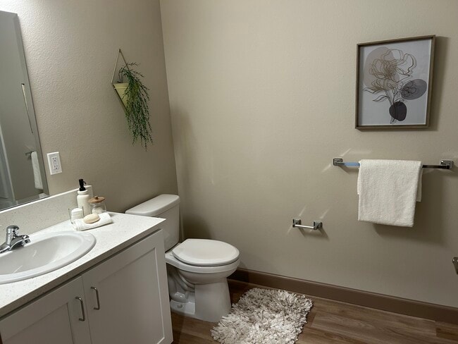 Building Photo - California Grand Manor Senior Apartments