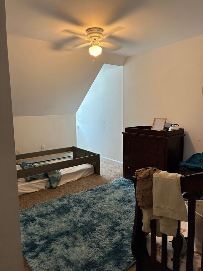 Foto del edificio - McKeon Park Apartments