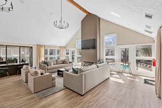 The Stockwell Apartments apartments — community photo - The Stockwell Apartments