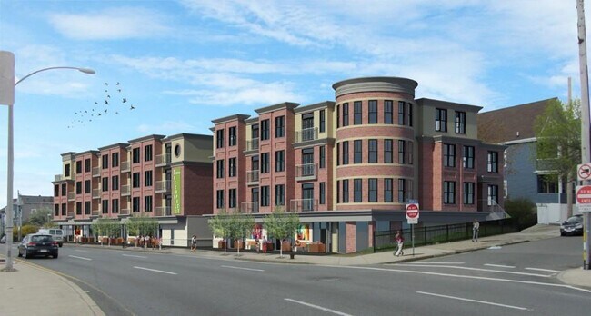 Building Photo - 120 McGrath Hwy