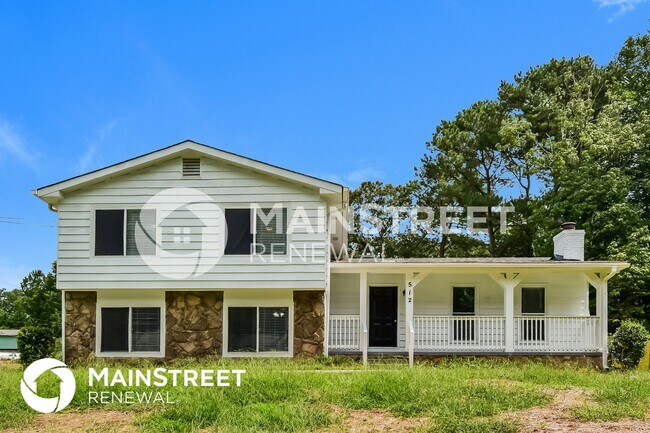 Foto del edificio - 512 Chanterelle Dr