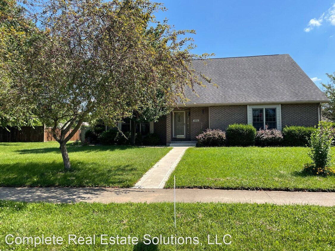 Foto principal - 3 br, 2.5 bath House - 2043 Parkside Dr.