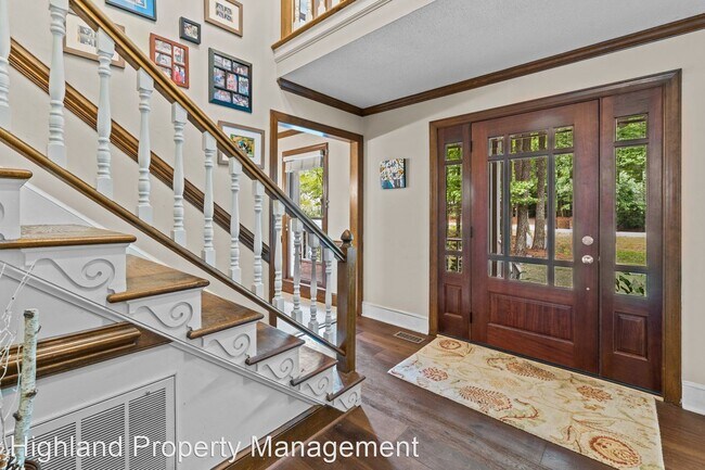 Foto del edificio - 4 br, 3 bath House - 5100 Wood Valley Drive